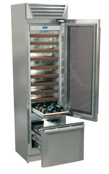 Vitrine de vinuri Fhiaba StandPlus